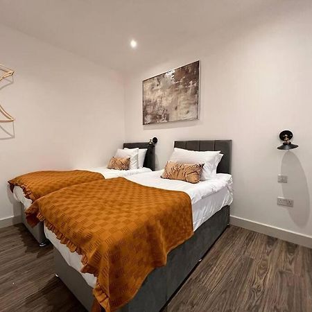 Star London Finchley Road 1-Bed Sanctuary Apartment Bagian luar foto